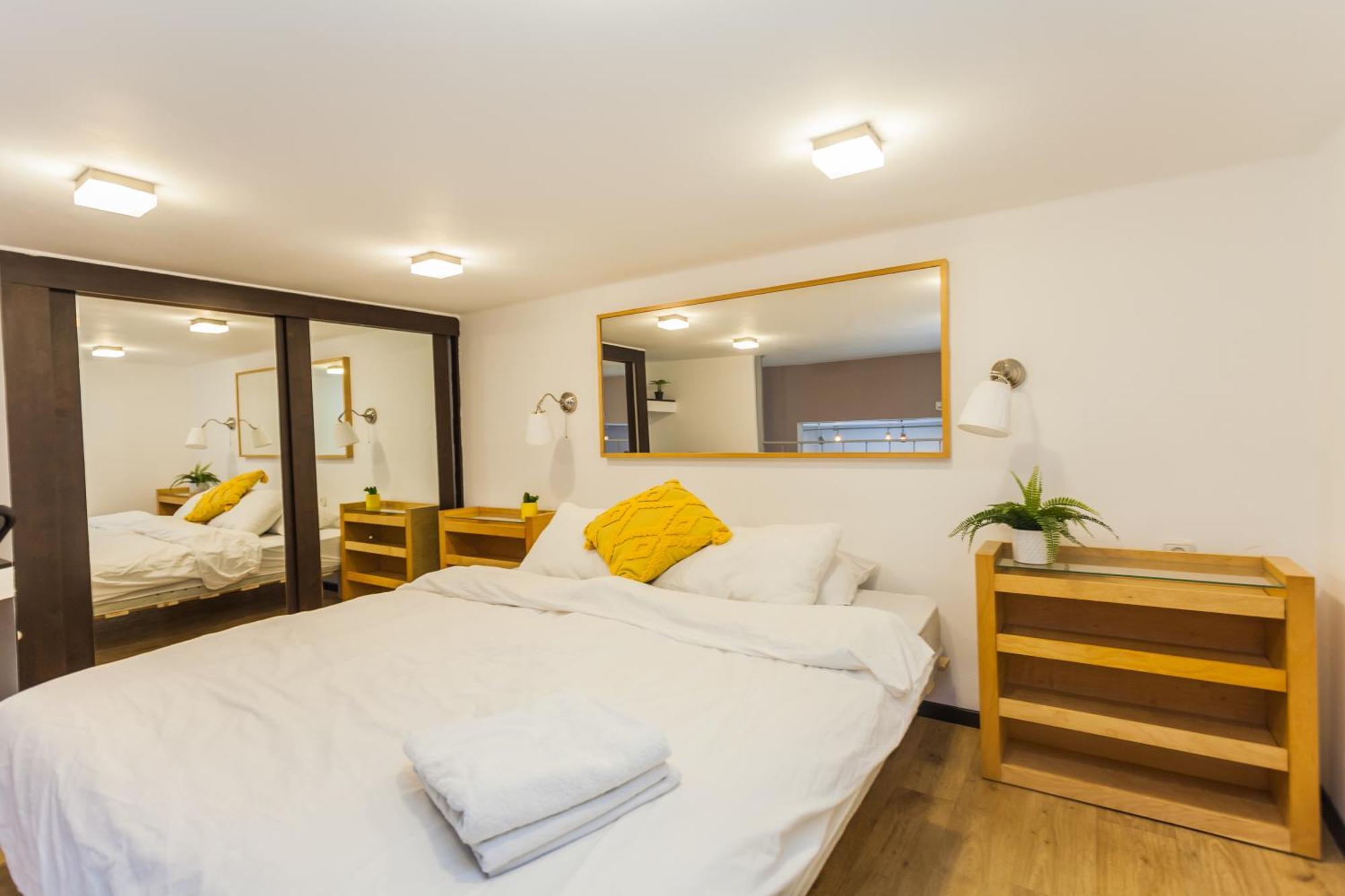 Miraks Ge'Ula Apartment Tel Aviv Exterior foto