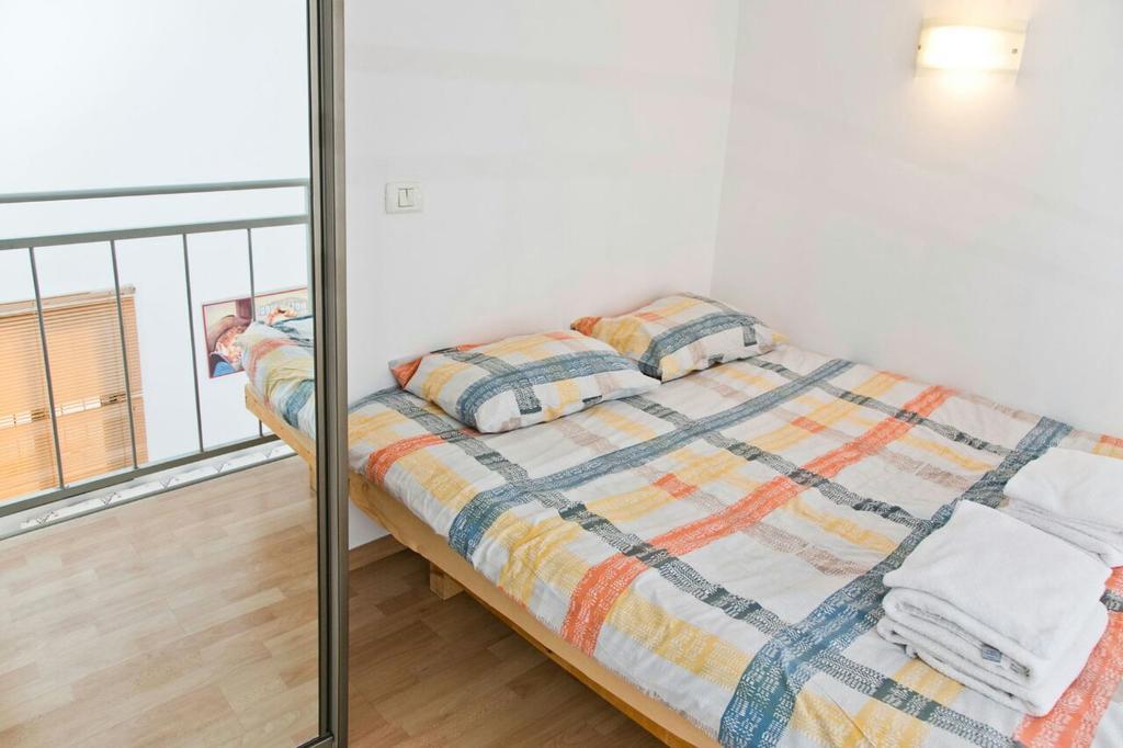 Miraks Ge'Ula Apartment Tel Aviv Exterior foto