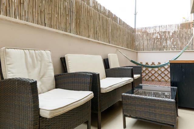 Miraks Ge'Ula Apartment Tel Aviv Exterior foto