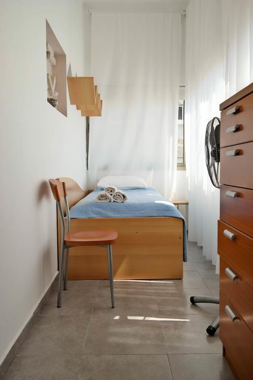 Miraks Ge'Ula Apartment Tel Aviv Exterior foto