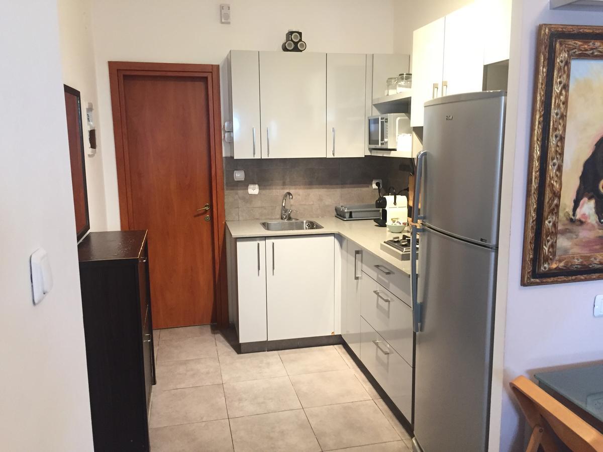 Miraks Ge'Ula Apartment Tel Aviv Cameră foto
